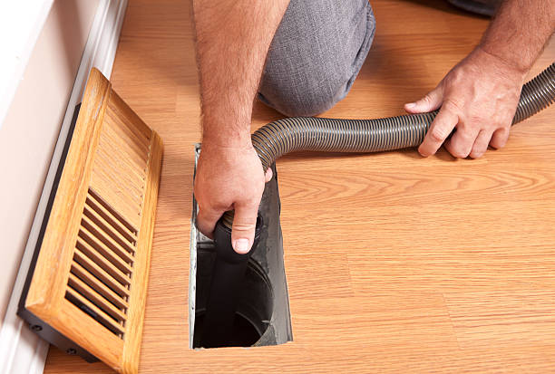 Best Air Duct Cleaning Near Me  in Pine Castle, FL