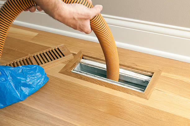 Best Air Duct Cleaning Near Me in Pine Castle, FL